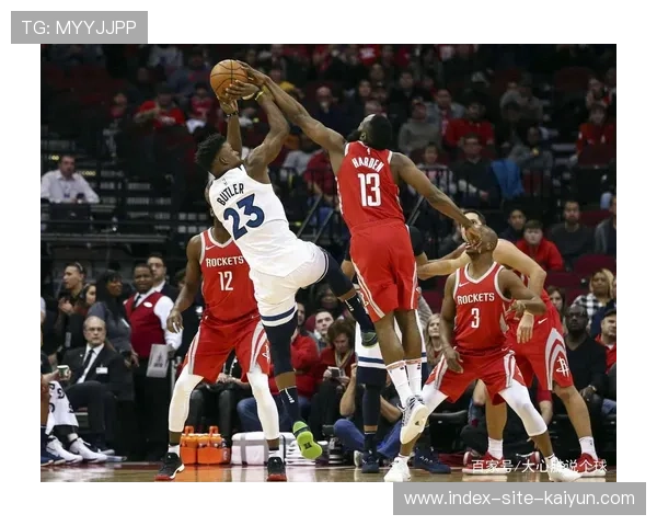 火箭首发阵容稳定性联盟前列 化学反应逐渐形成