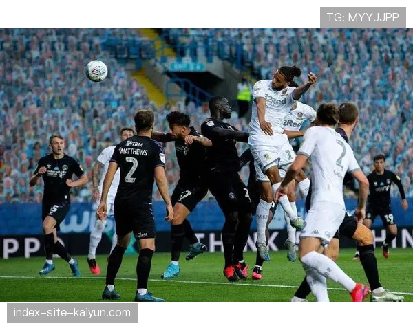 利兹联主场控球率占据优势 但进攻终结环节效率亟待提升 利兹联主场控球率占据优势 但进攻终结环节效率亟待提升